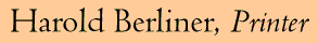 names